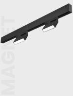 MAGNET SERİSİ | MRM 104-118 MAGNET RAY SPOT - Görsel 3