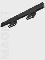 MAGNET SERİSİ | MRM 105-328 MAGNET RAY SPOT - Görsel 2