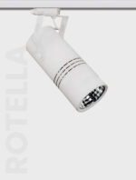 ROTELLA SERİSİ | MR 425-100 RAY SPOT - Görsel 2