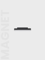 MAGNET SERİSİ | MRM 102-118 MAGNET RAY SPOT - Görsel 2
