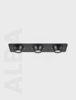ALBA SERİSİ | MD 121-3-60 SIVA ALTI