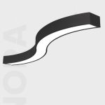 NORA SERİSİ | MS 670 SIVA ÜSTÜ SARKIT VE LİNEER