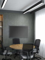 NORA SERİSİ | MS 620 SIVA ÜSTÜ SARKIT VE LİNEER - Görsel 3