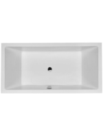 Starck tubs & showers Küvet