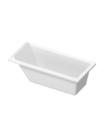 Starck tubs & showers Küvet