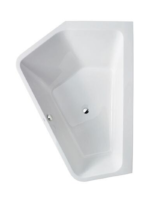 Paiova 5 Küvet - Görsel 2