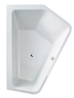 Paiova 5 Küvet - Görsel 2