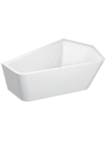 Paiova 5 Küvet - Görsel 2