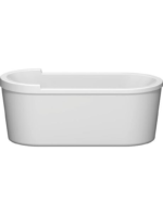 Starck tubs & showers Küvet - Görsel 3