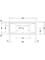 Vitrium Küvet - Görsel 3