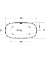 Zencha Küvet - Görsel 2