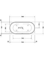 D-Neo Küvet - Görsel 5