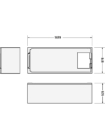 DuraStyle Basic Küvet - Görsel 3