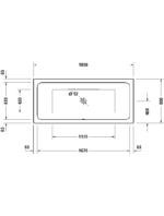 D-Code Küvet - Görsel 3