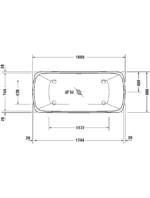 Qatego Küvet - Görsel 5