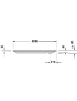 D-Code Duş teknesi - Görsel 4