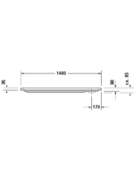 D-Code Duş teknesi - Görsel 4