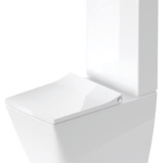 Viu Stand WC für Kombination mit Unterdusche