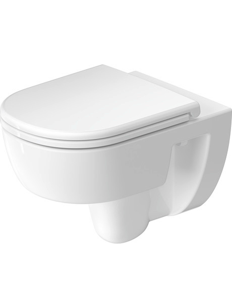 251309 D-Code Asma klozet - Görsel 1