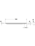 D-Code Duş teknesi - Görsel 4
