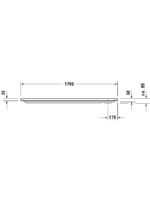 D-Code Duş teknesi - Görsel 4