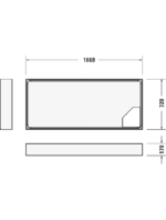 D-Code Duş teknesi - Görsel 5