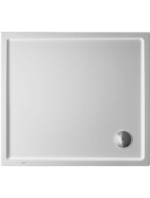 Starck Slimline Duş teknesi