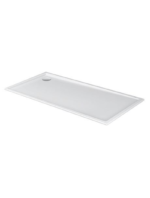 Starck Slimline Duş teknesi - Görsel 2
