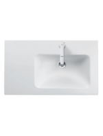 B.2 Tek kollu lavabo bataryası M - Görsel 4