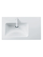 B.2 Tek kollu lavabo bataryası M - Görsel 5