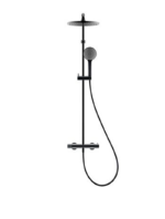 B.1 Duş Sistemi - Görsel 2