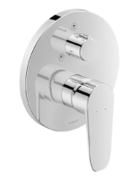 B.1 Ankastre duş bataryası - Görsel 2