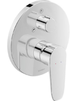 B.1 Ankastre küvet bataryası - Görsel 5