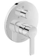 B.2 Ankastre duş bataryası