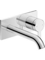 C.1 Tek kollu lavabo bataryası - Görsel 3