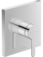 C.1 Ankastre duş bataryası