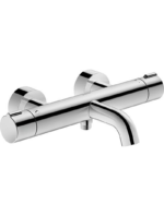 C.1 Sıvaüstü küvet termostatı