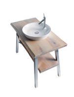 C.1 Tek kollu lavabo bataryası M - Görsel 5