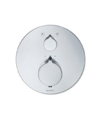 C.1 Ankastre termostatik duş bataryası - Görsel 5