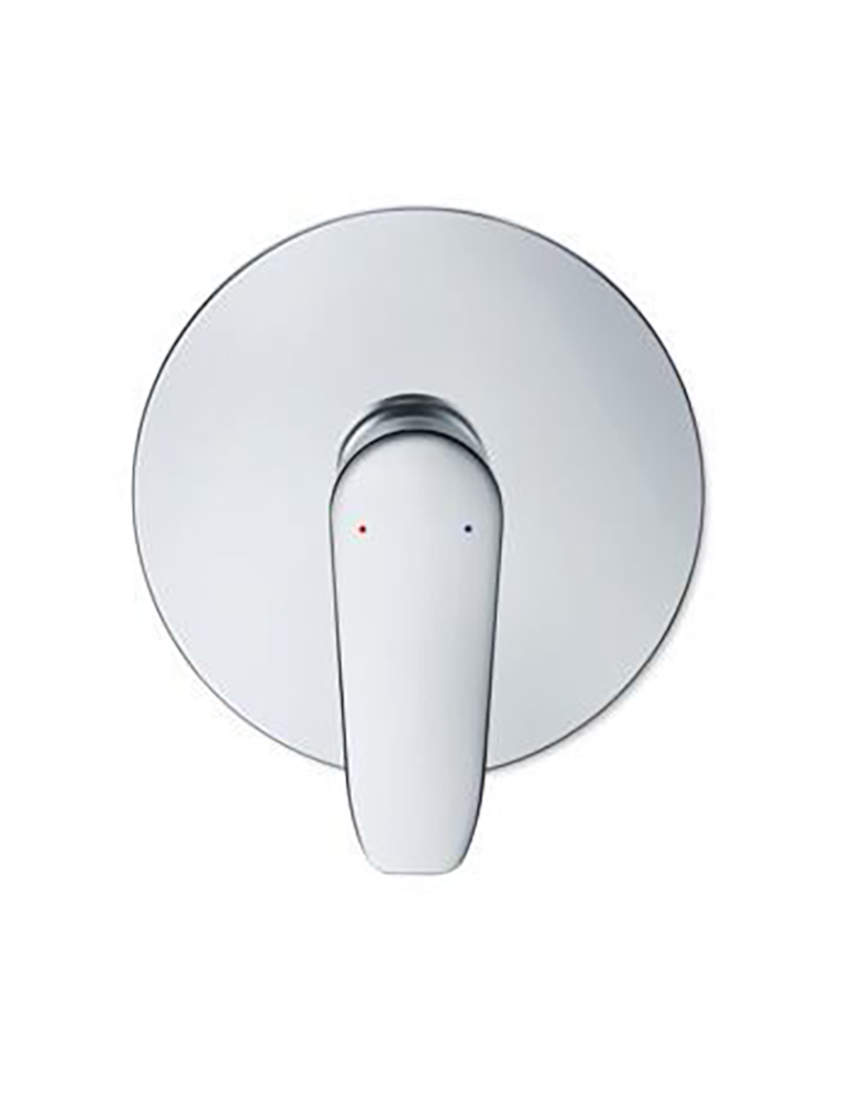 B.1 Ankastre duş bataryası