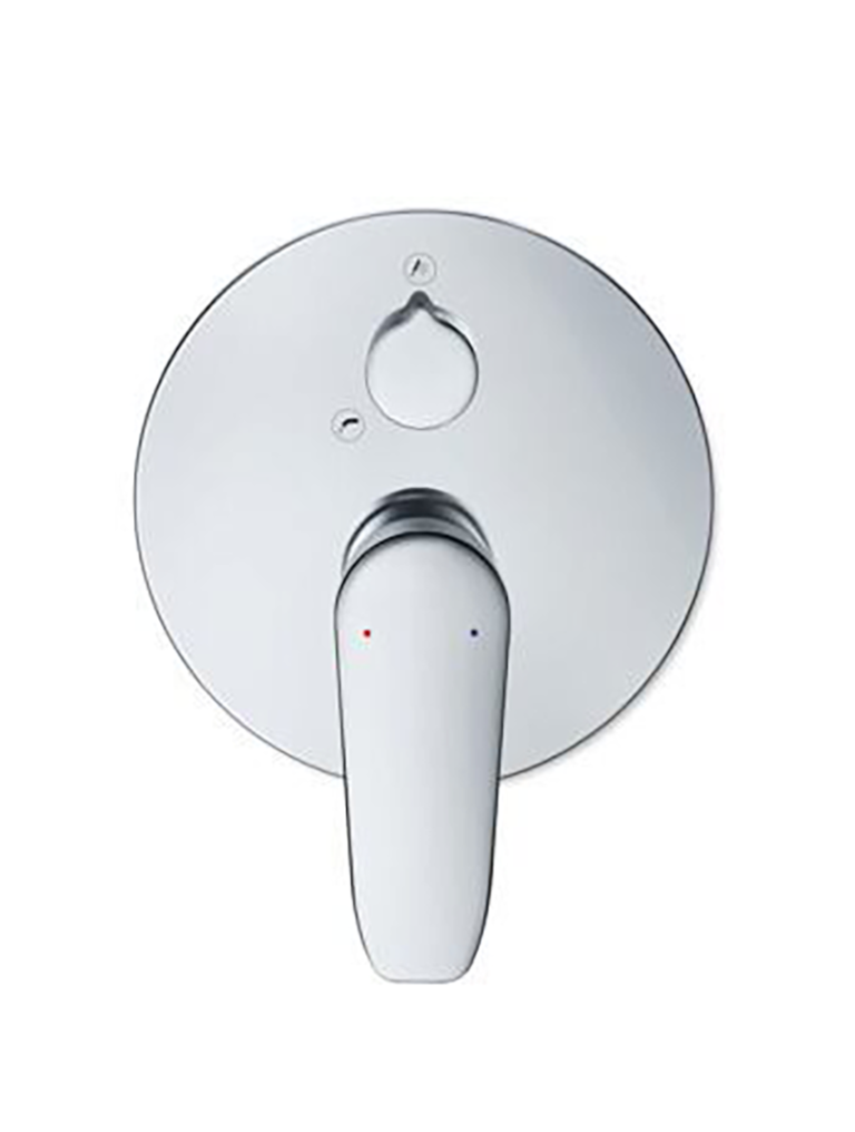 B.1 Ankastre küvet bataryası