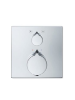 C.1 Ankastre termostatik duş bataryası - Görsel 2