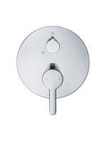 C.1 Ankastre duş bataryası - Görsel 2