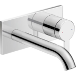 C.1 Tek kollu lavabo bataryası