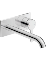 C.1 Tek kollu lavabo bataryası - Görsel 3