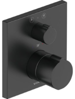 C.1 Ankastre termostatik duş bataryası - Görsel 4