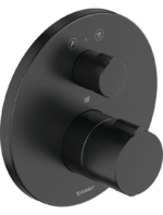 C.1 Ankastre termostatik duş bataryası - Görsel 4