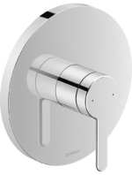 C.1 Ankastre duş bataryası