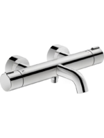 C.1 Sıvaüstü küvet termostatı - Görsel 2