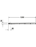 Stonetto Duş teknesi - Görsel 7